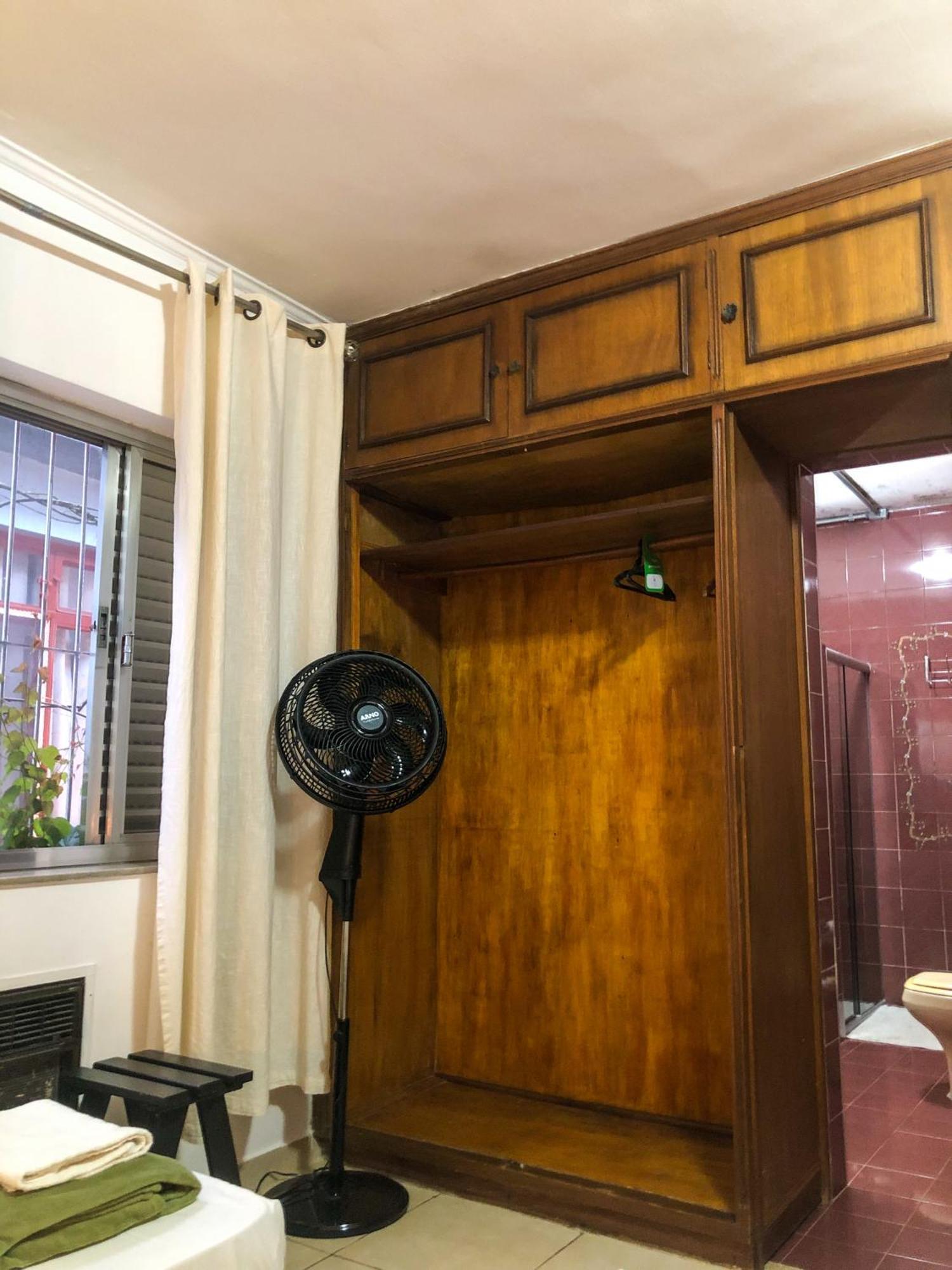 Micasa Hostel - Congonhas ساو باولو المظهر الخارجي الصورة