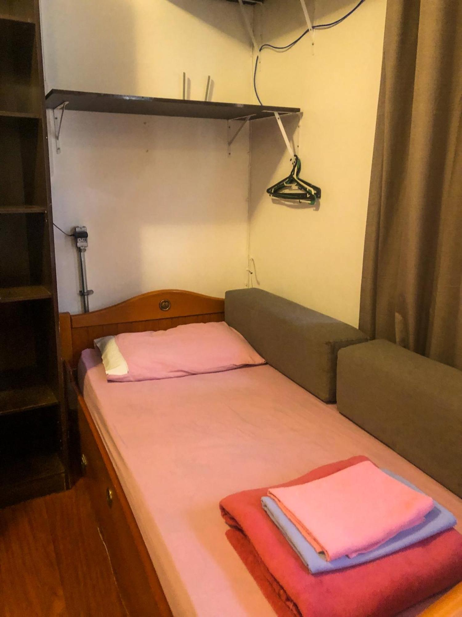 Micasa Hostel - Congonhas ساو باولو المظهر الخارجي الصورة