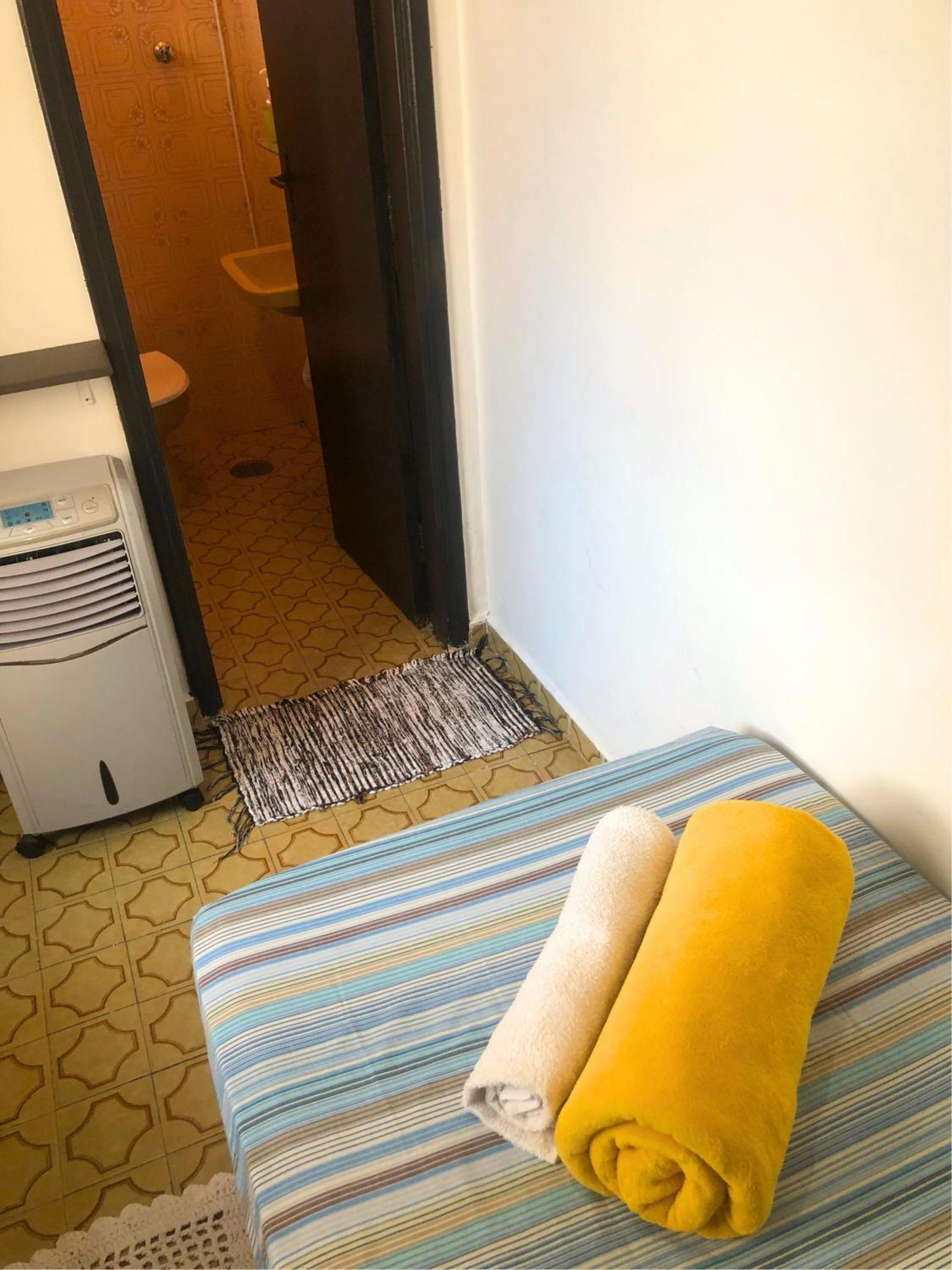Micasa Hostel - Congonhas ساو باولو المظهر الخارجي الصورة