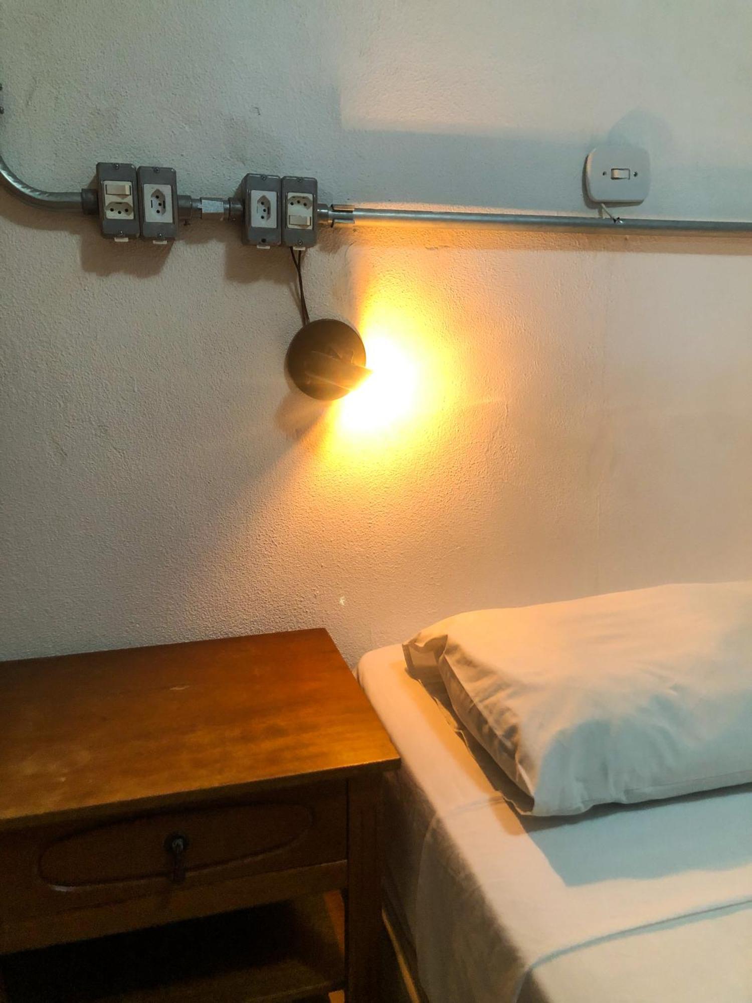 Micasa Hostel - Congonhas ساو باولو المظهر الخارجي الصورة