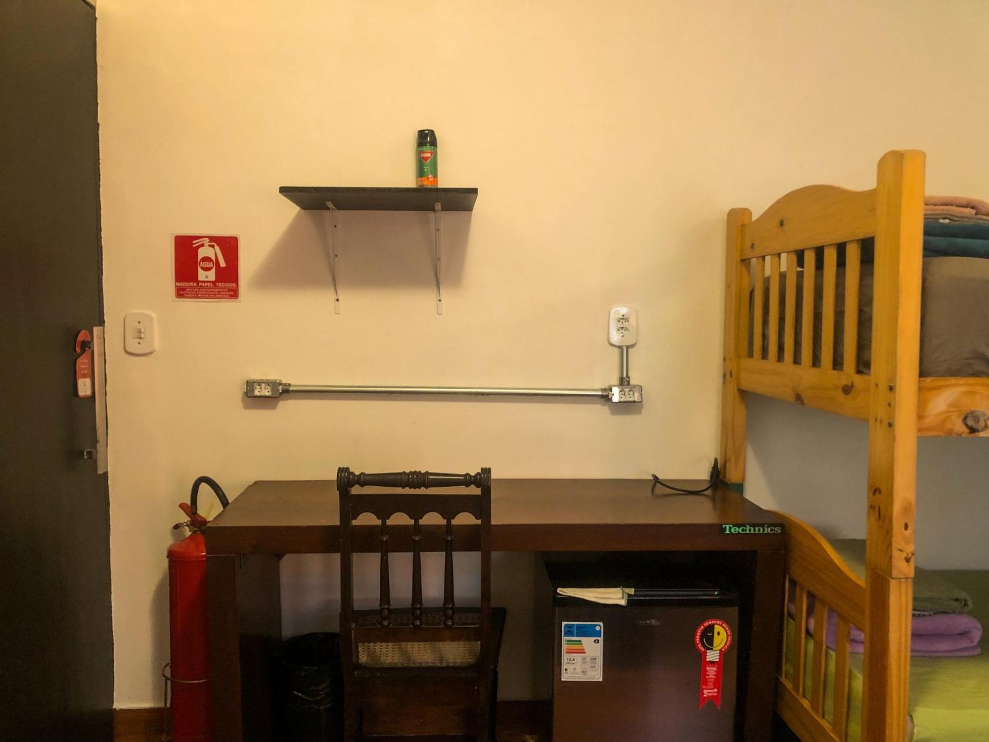 Micasa Hostel - Congonhas ساو باولو المظهر الخارجي الصورة