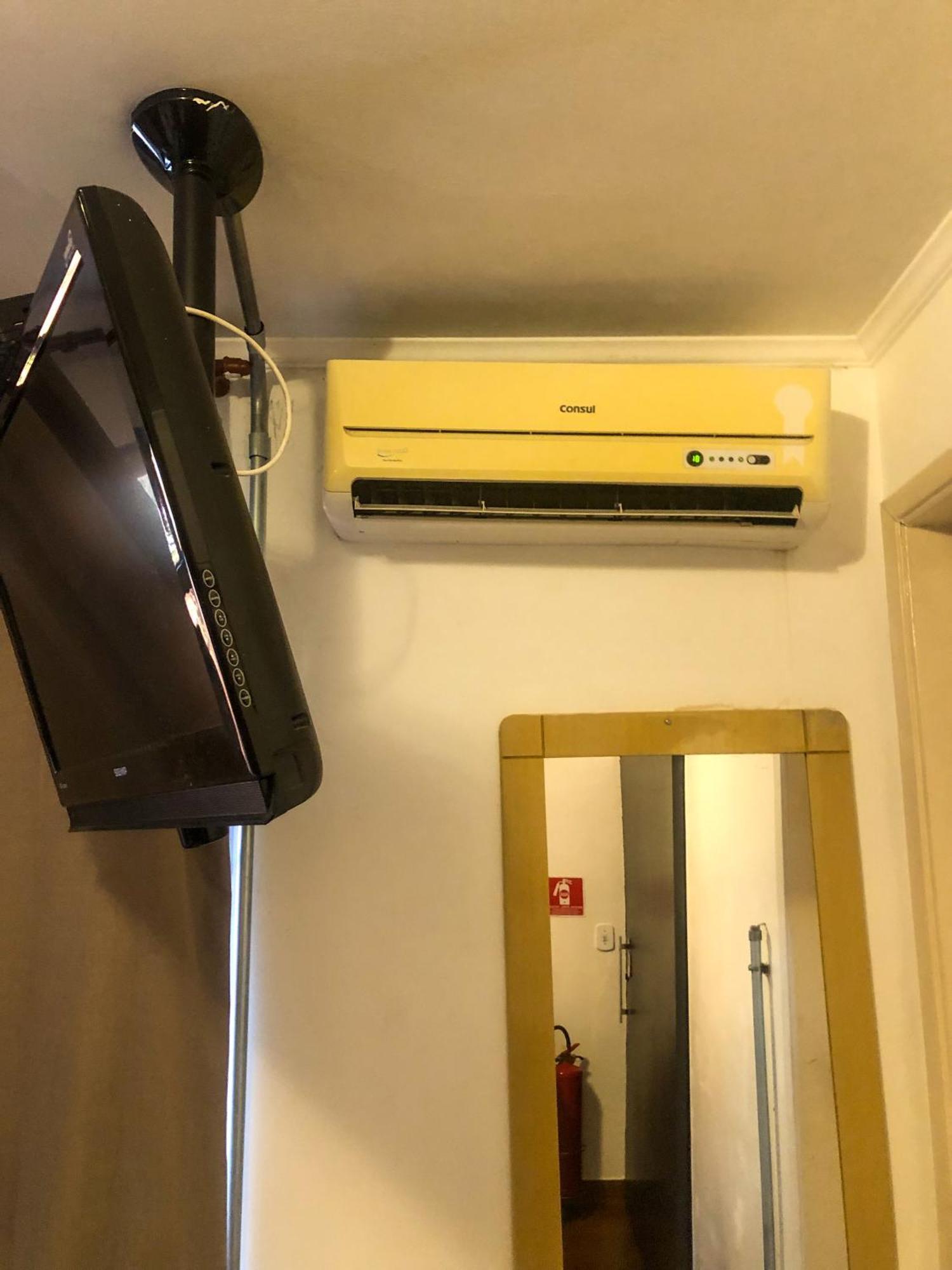 Micasa Hostel - Congonhas ساو باولو المظهر الخارجي الصورة