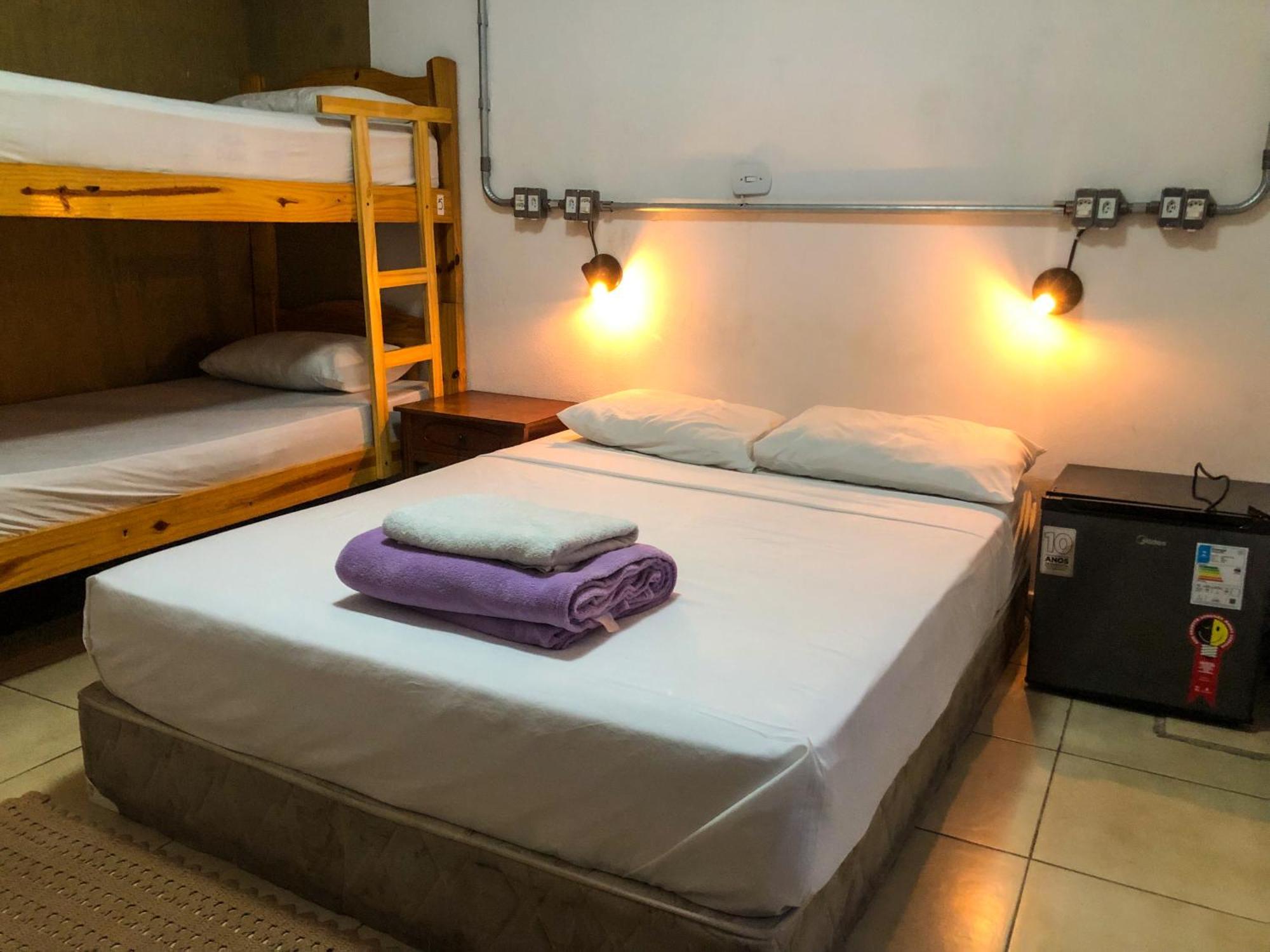 Micasa Hostel - Congonhas ساو باولو المظهر الخارجي الصورة