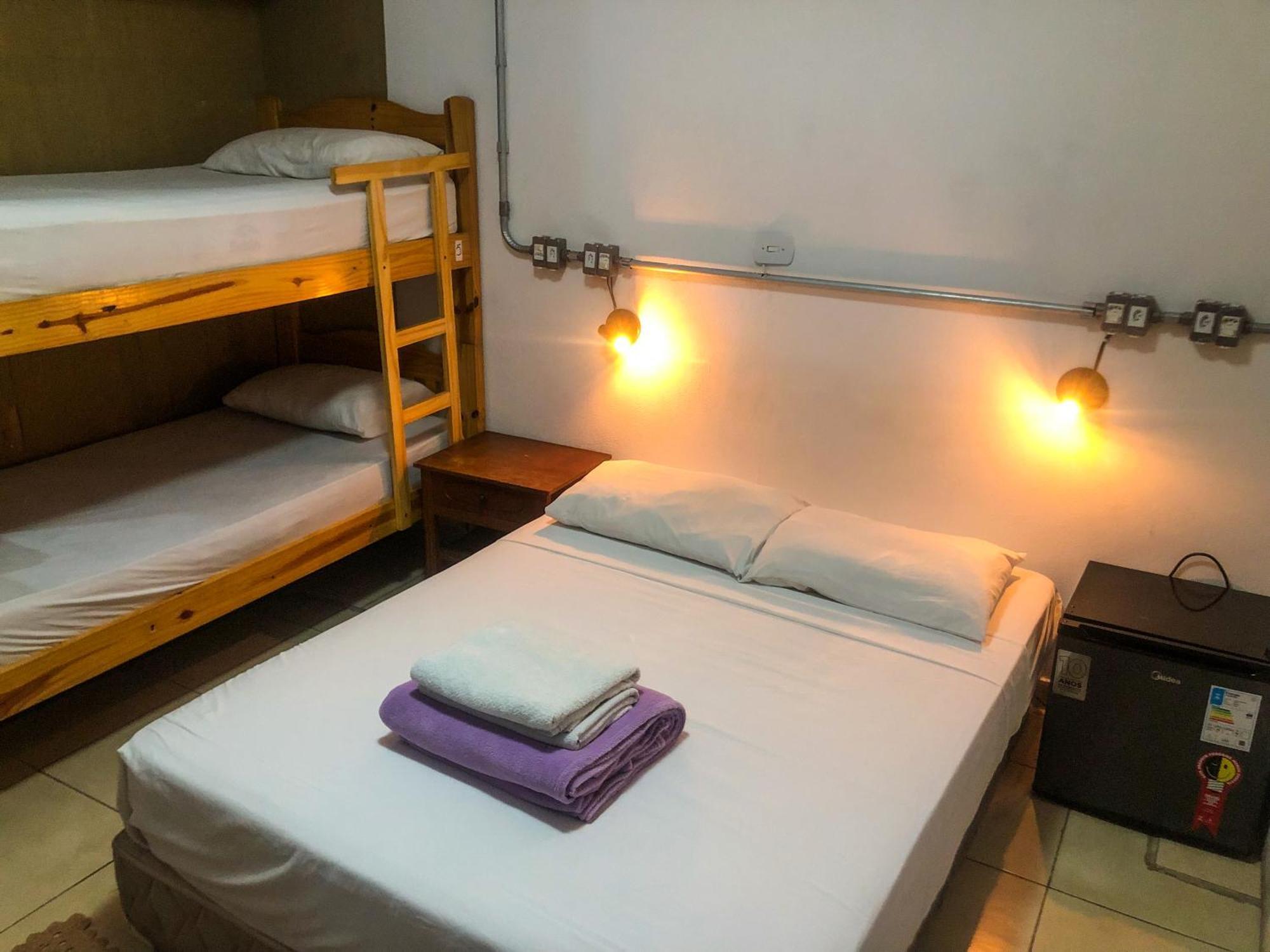 Micasa Hostel - Congonhas ساو باولو المظهر الخارجي الصورة