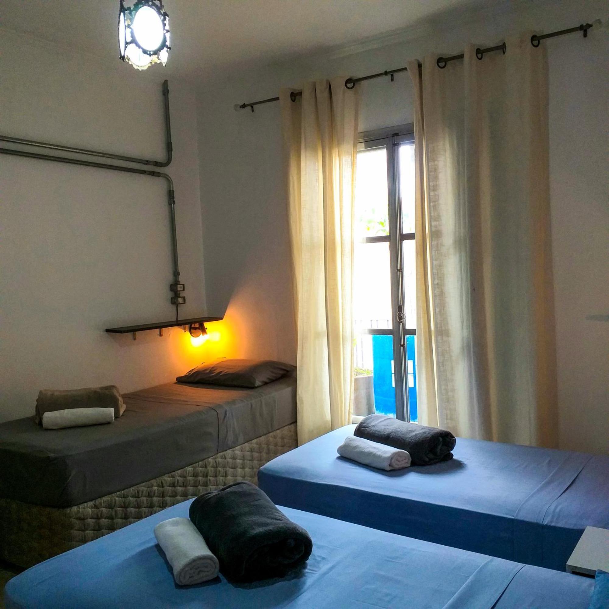 Micasa Hostel - Congonhas ساو باولو المظهر الخارجي الصورة