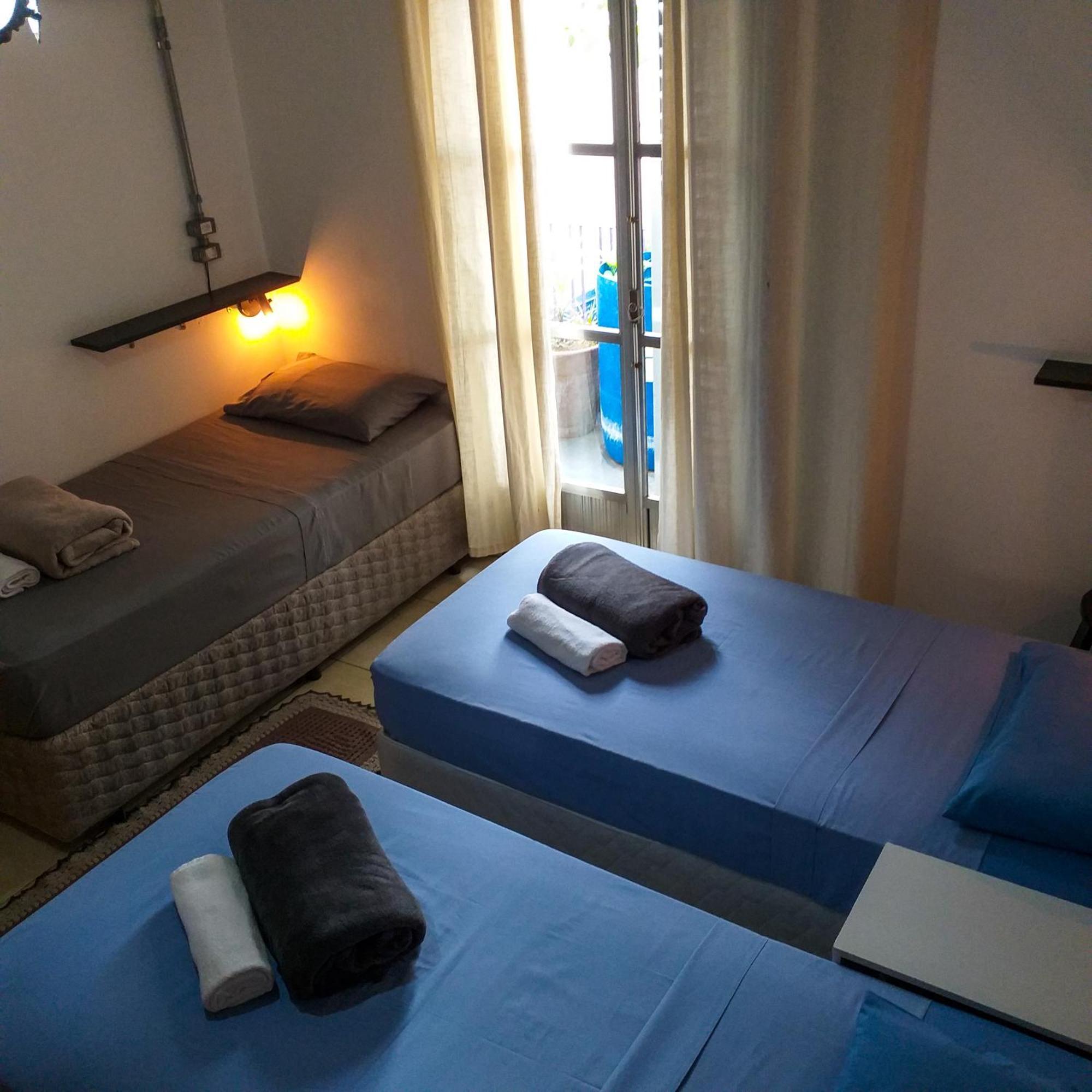 Micasa Hostel - Congonhas ساو باولو المظهر الخارجي الصورة