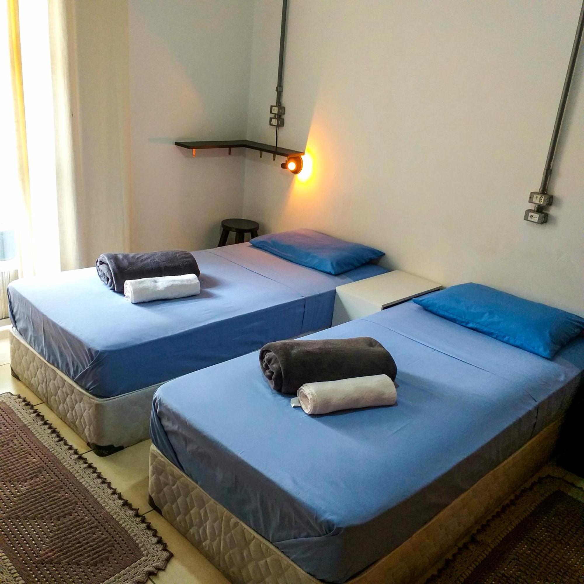 Micasa Hostel - Congonhas ساو باولو المظهر الخارجي الصورة