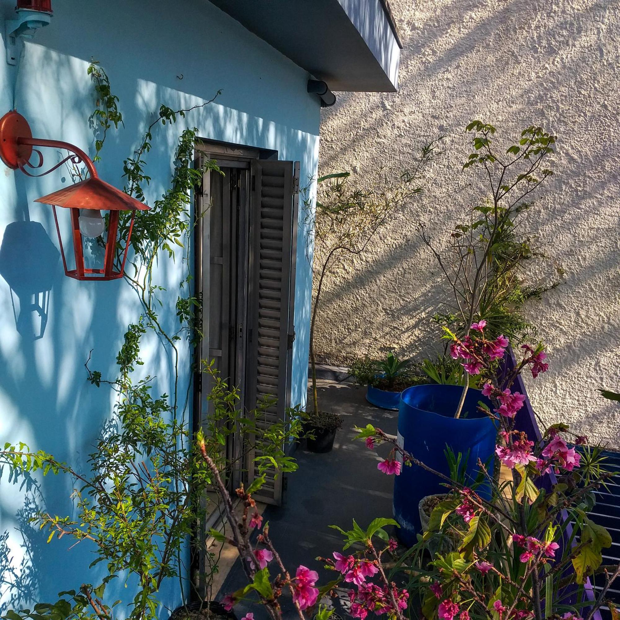 Micasa Hostel - Congonhas ساو باولو المظهر الخارجي الصورة