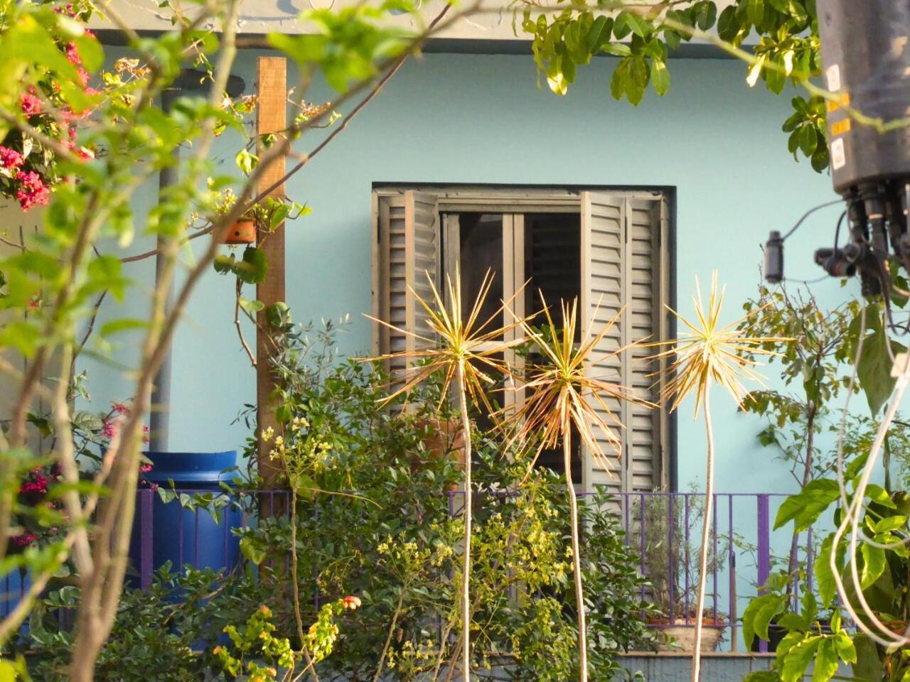Micasa Hostel - Congonhas ساو باولو المظهر الخارجي الصورة