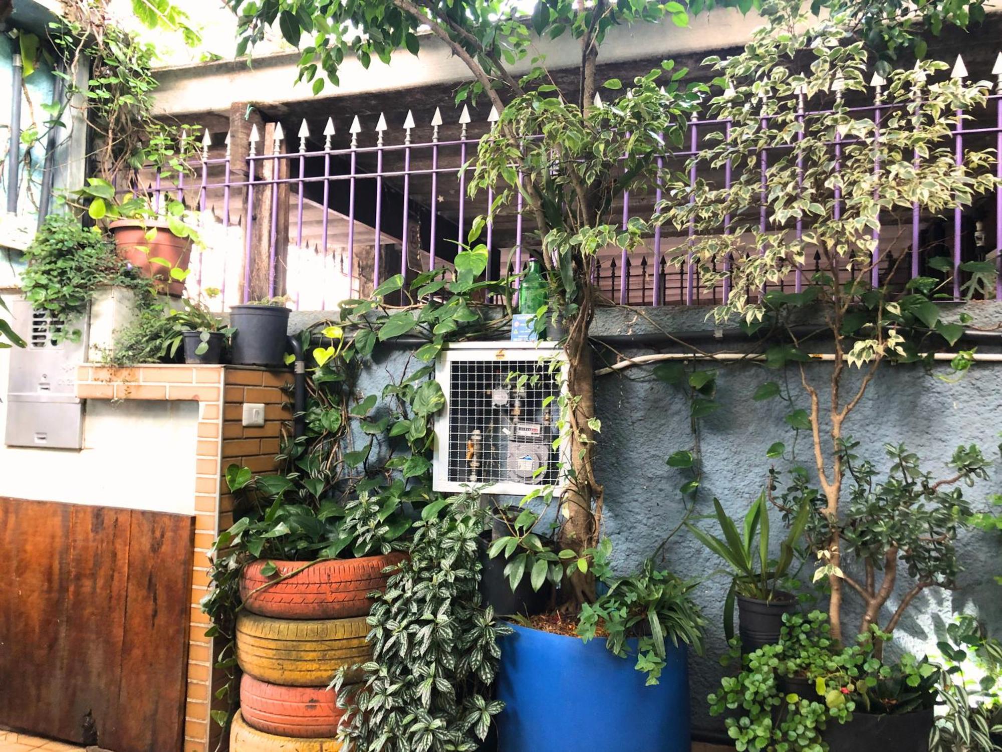 Micasa Hostel - Congonhas ساو باولو المظهر الخارجي الصورة