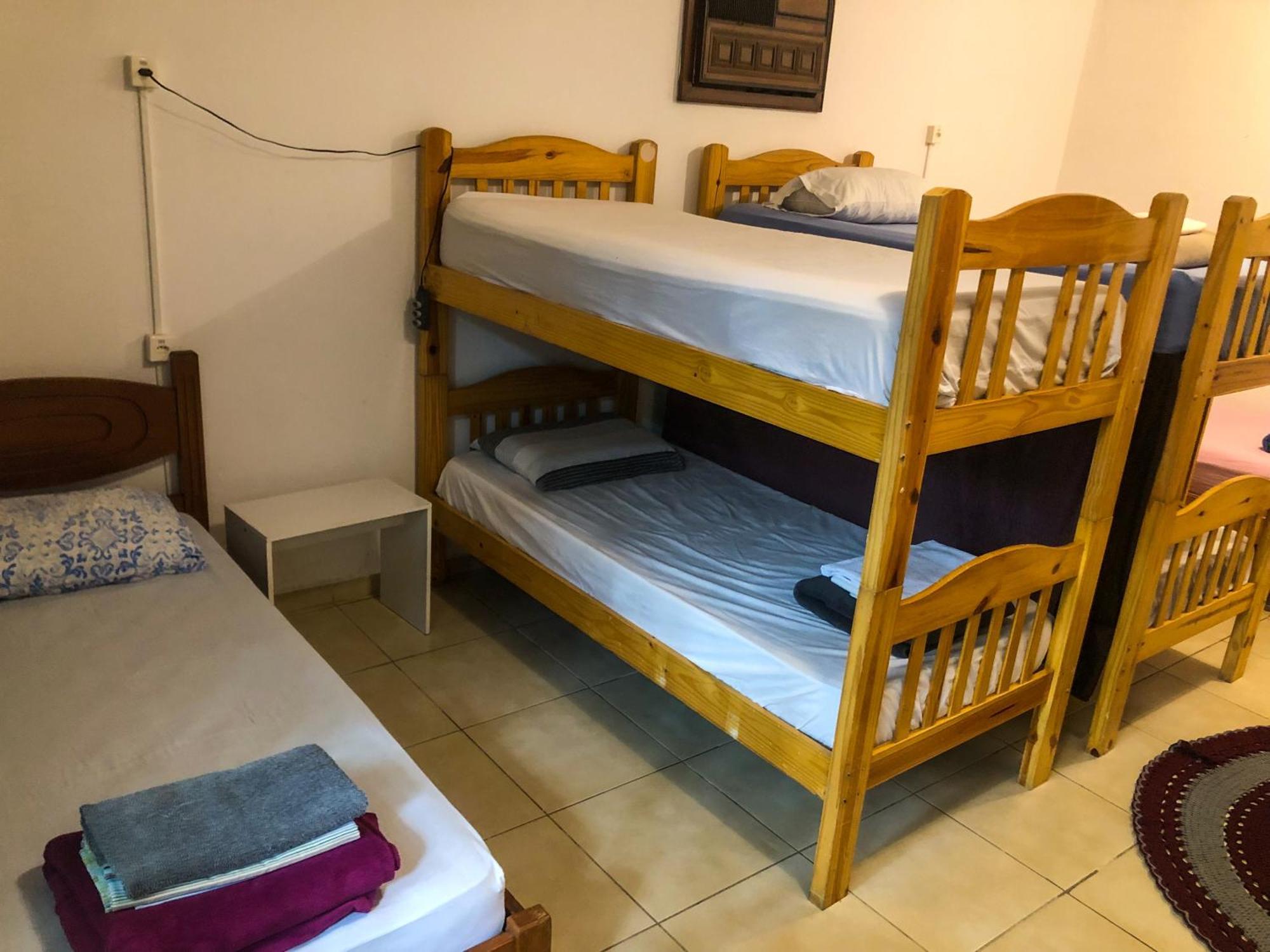Micasa Hostel - Congonhas ساو باولو المظهر الخارجي الصورة