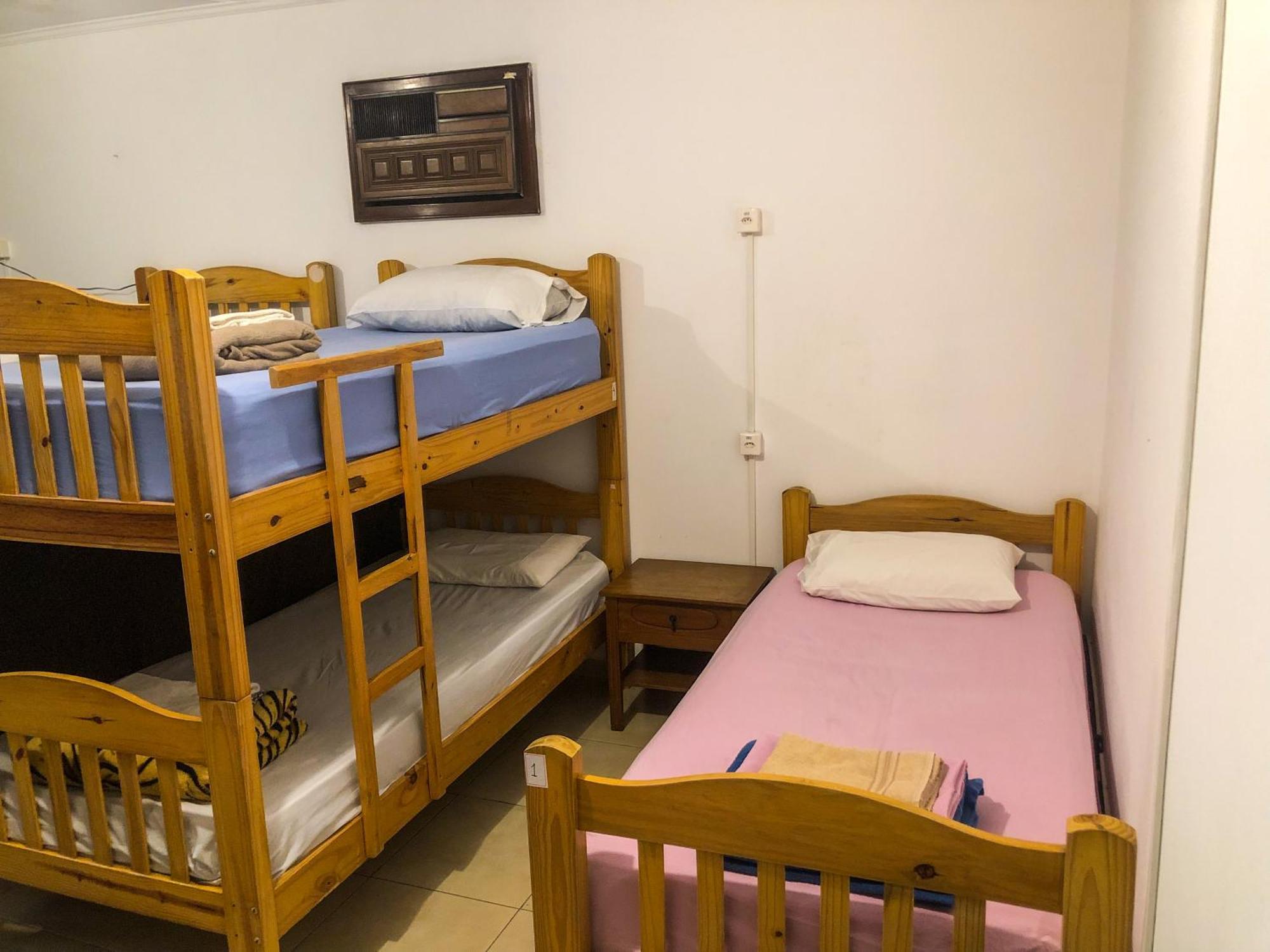 Micasa Hostel - Congonhas ساو باولو المظهر الخارجي الصورة