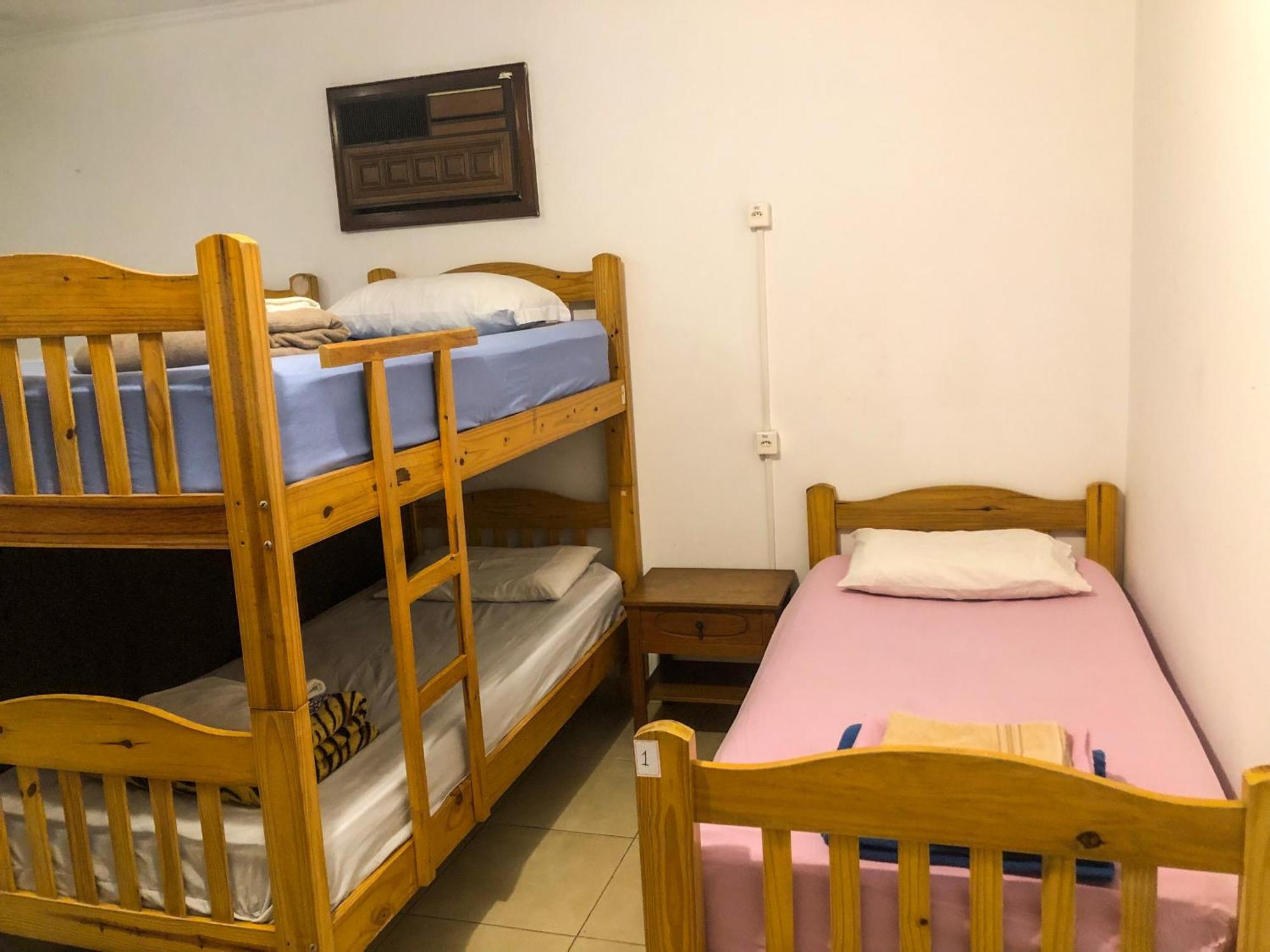 Micasa Hostel - Congonhas ساو باولو المظهر الخارجي الصورة
