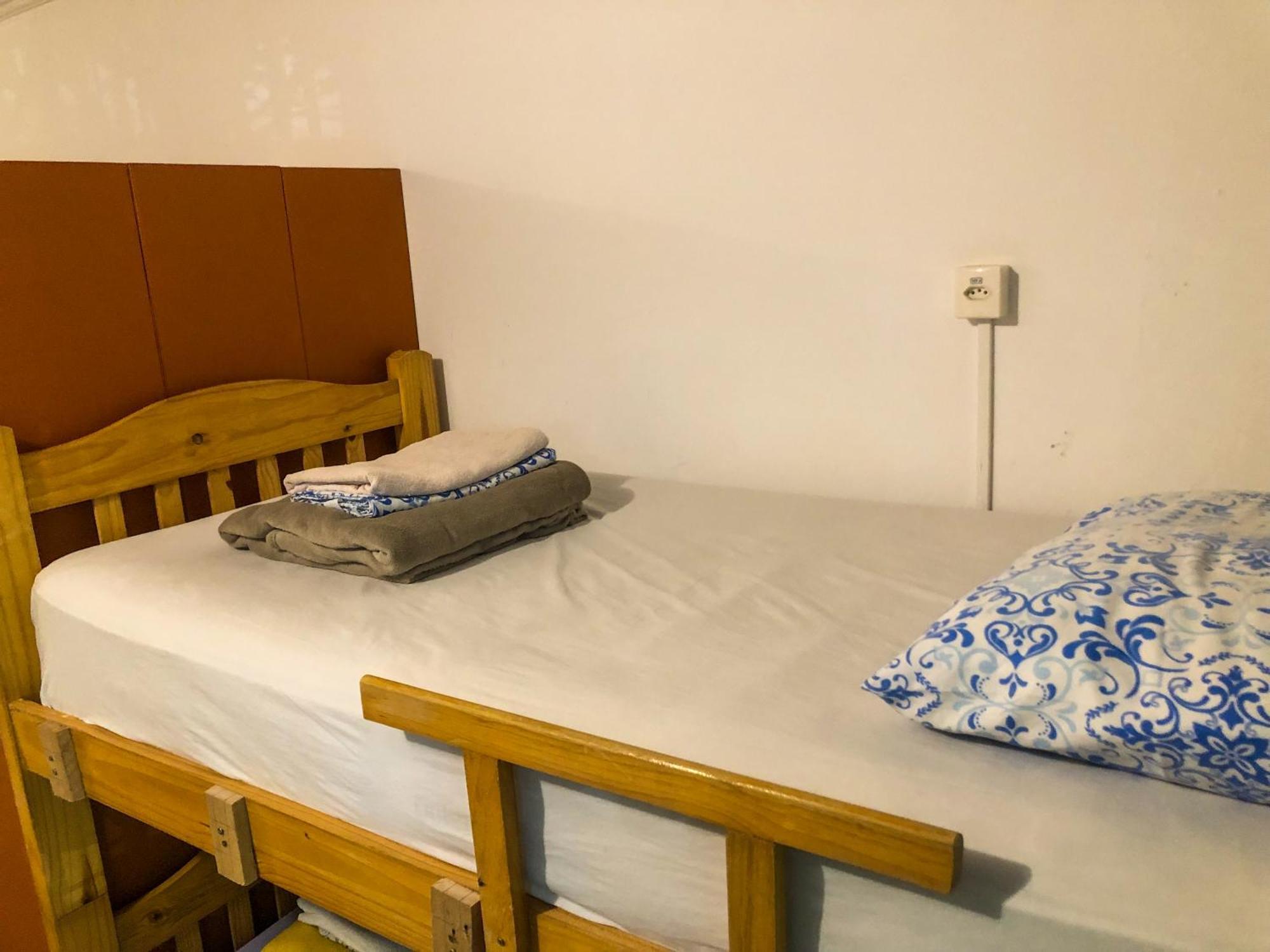 Micasa Hostel - Congonhas ساو باولو المظهر الخارجي الصورة
