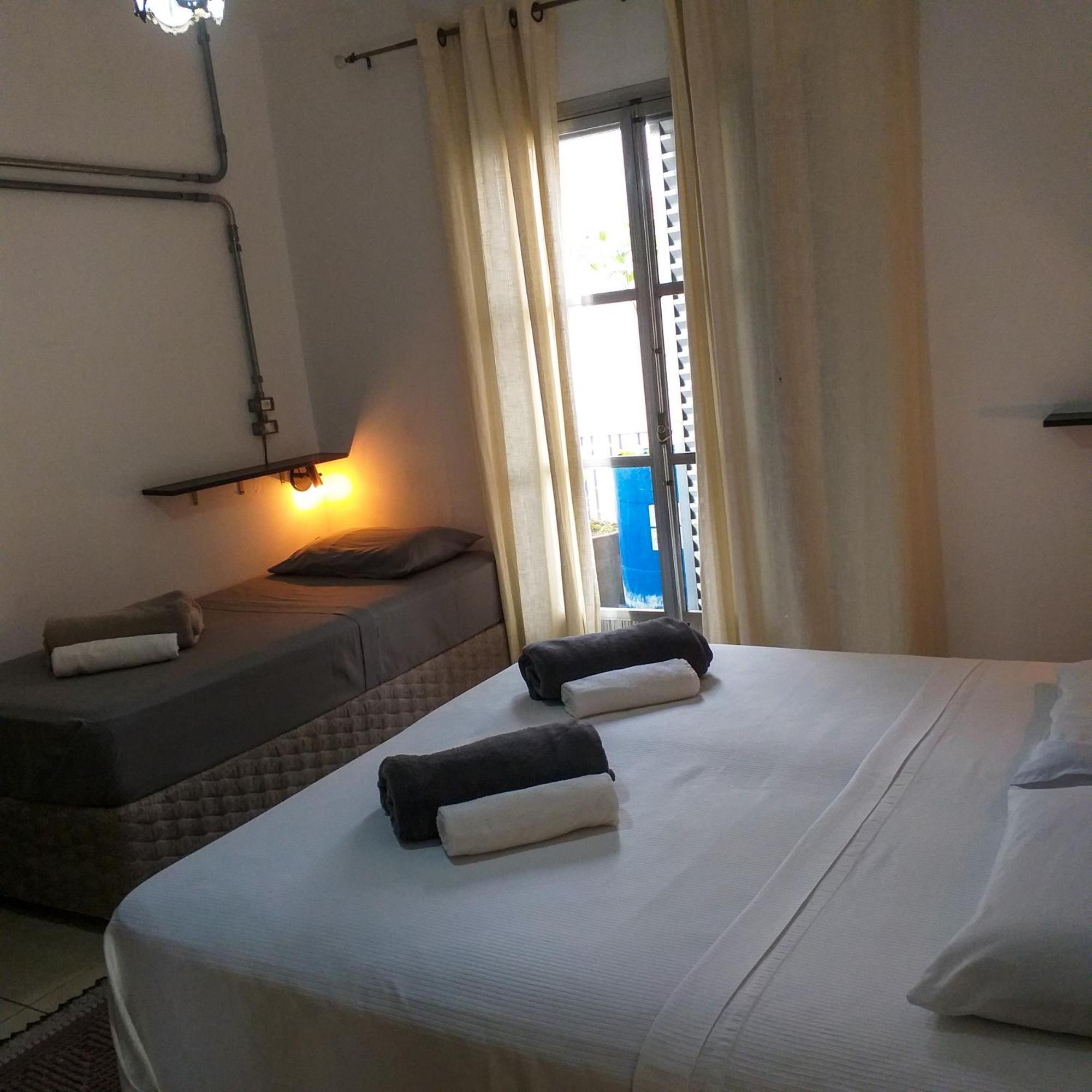 Micasa Hostel - Congonhas ساو باولو المظهر الخارجي الصورة