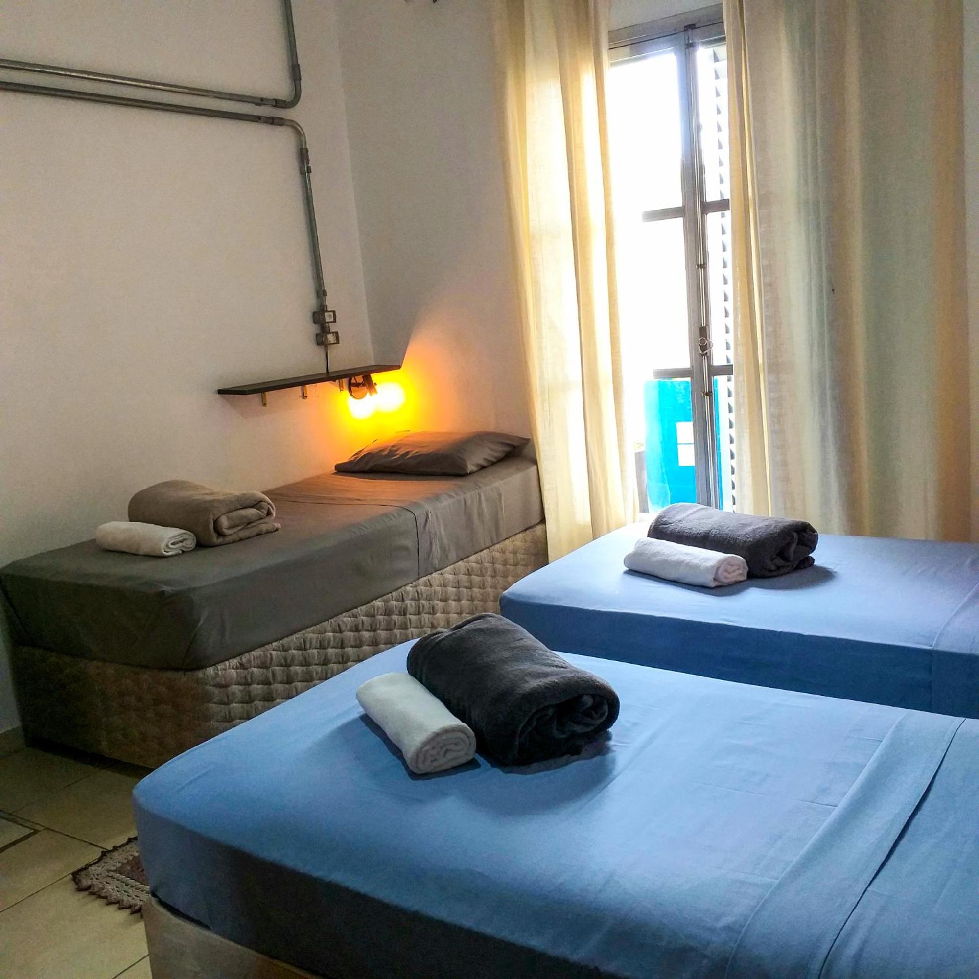 Micasa Hostel - Congonhas ساو باولو المظهر الخارجي الصورة
