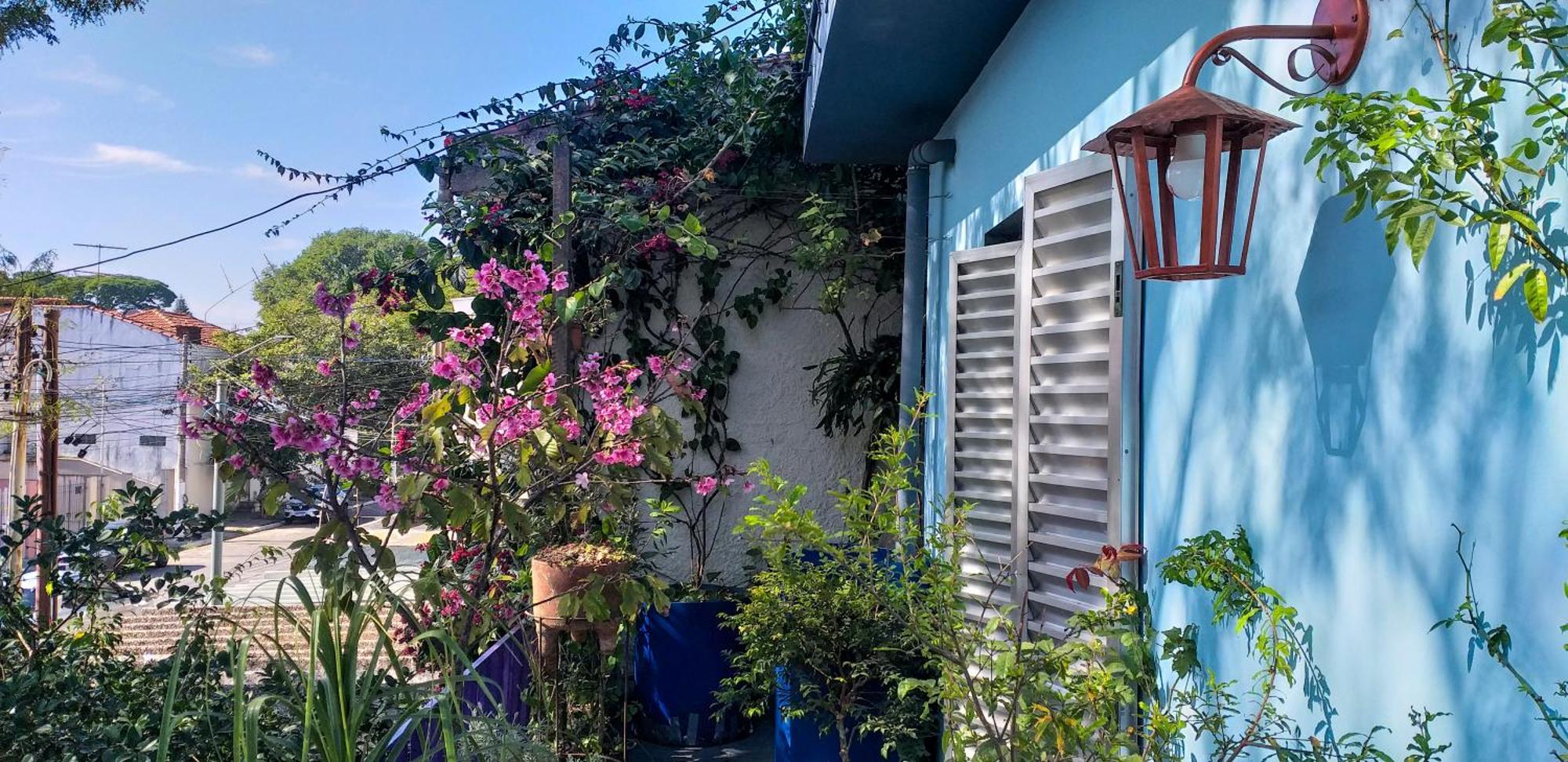 Micasa Hostel - Congonhas ساو باولو المظهر الخارجي الصورة