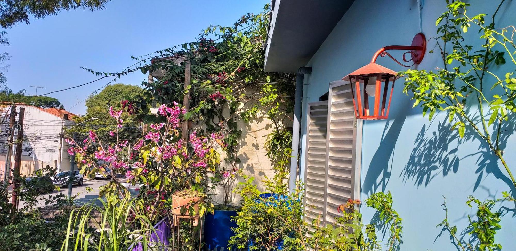 Micasa Hostel - Congonhas ساو باولو المظهر الخارجي الصورة