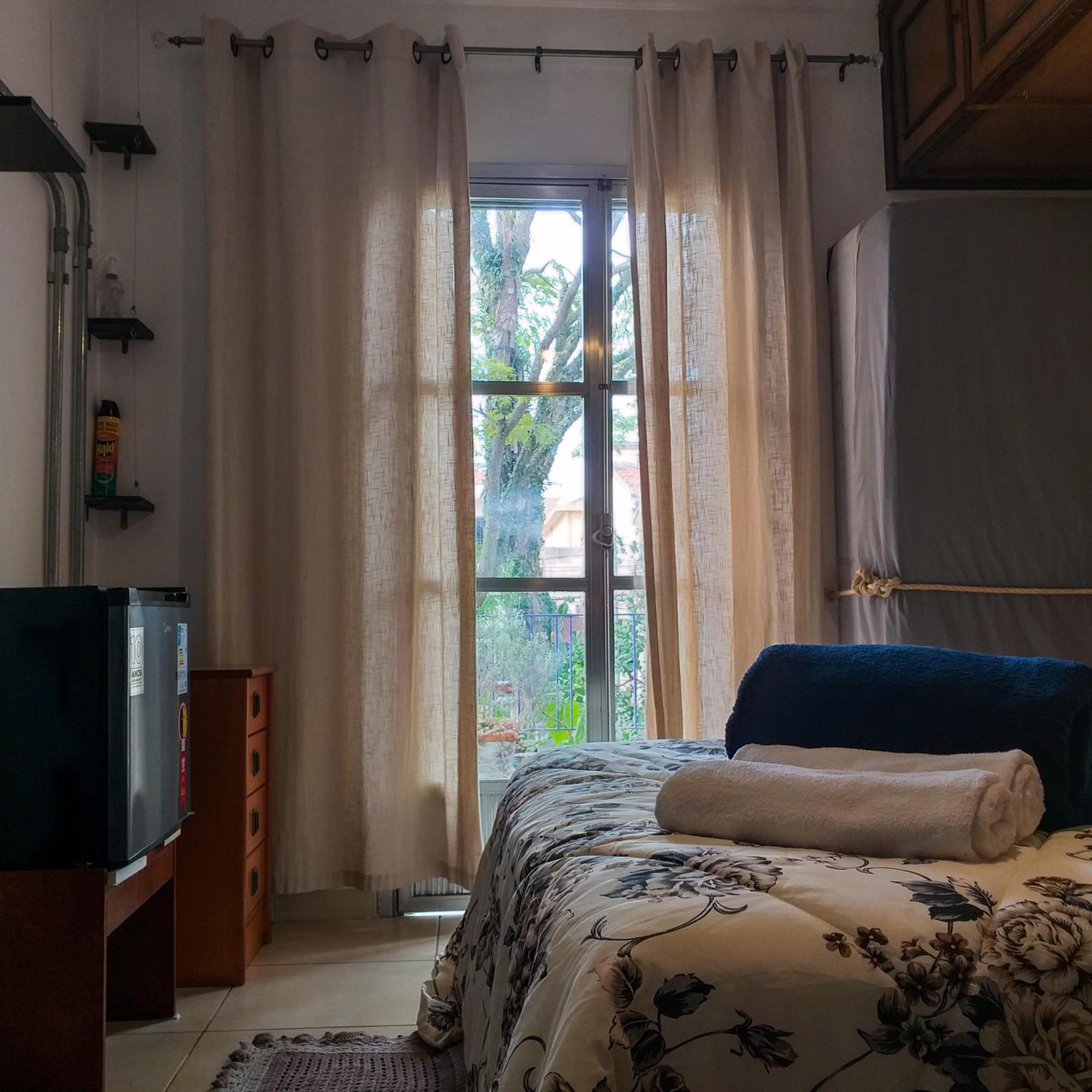 Micasa Hostel - Congonhas ساو باولو المظهر الخارجي الصورة