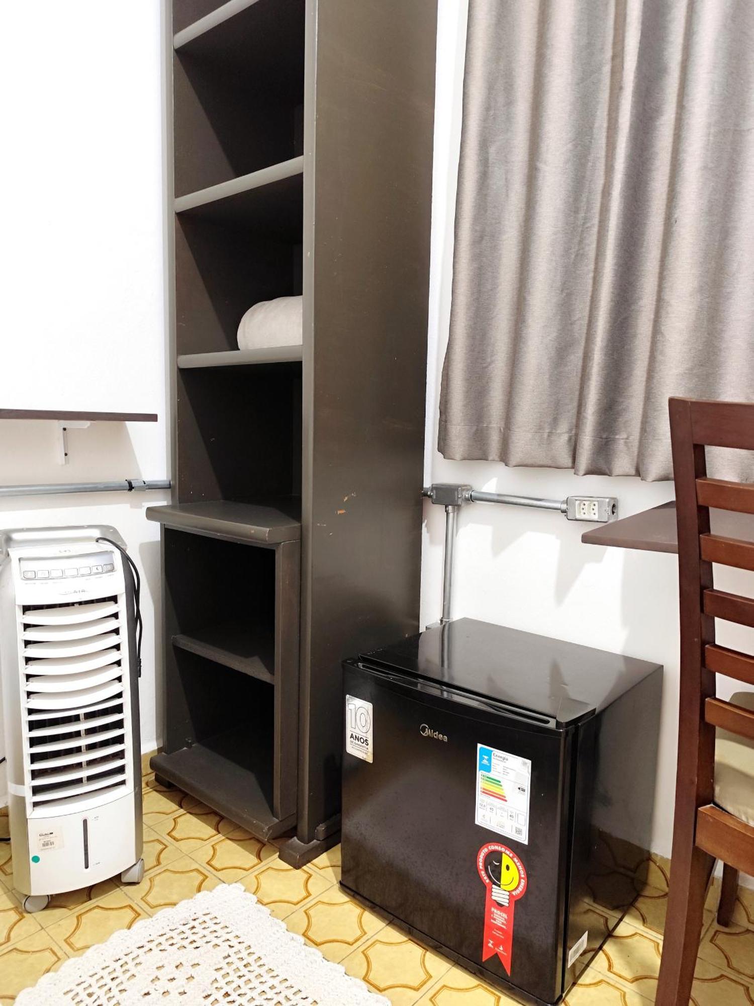 Micasa Hostel - Congonhas ساو باولو المظهر الخارجي الصورة