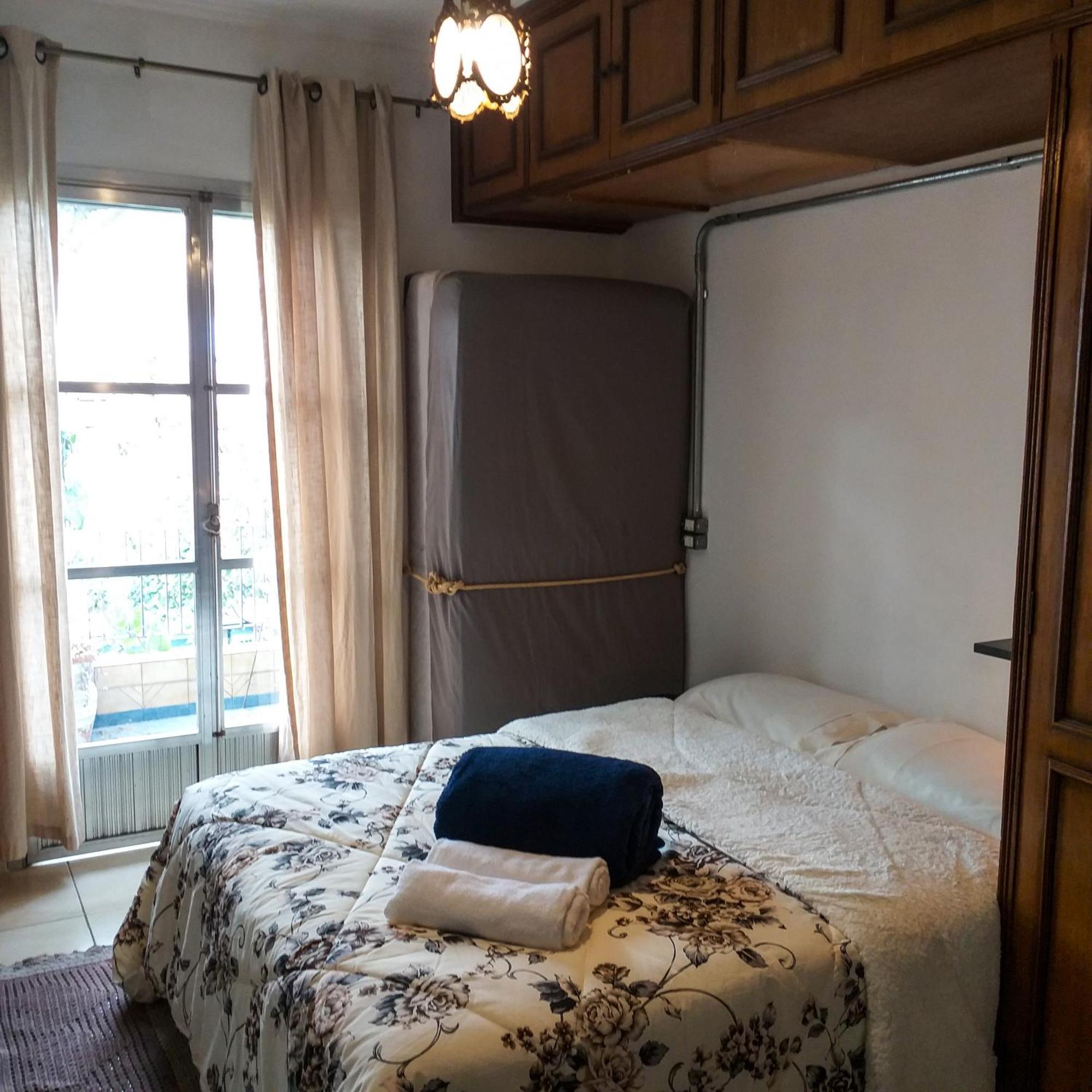 Micasa Hostel - Congonhas ساو باولو المظهر الخارجي الصورة