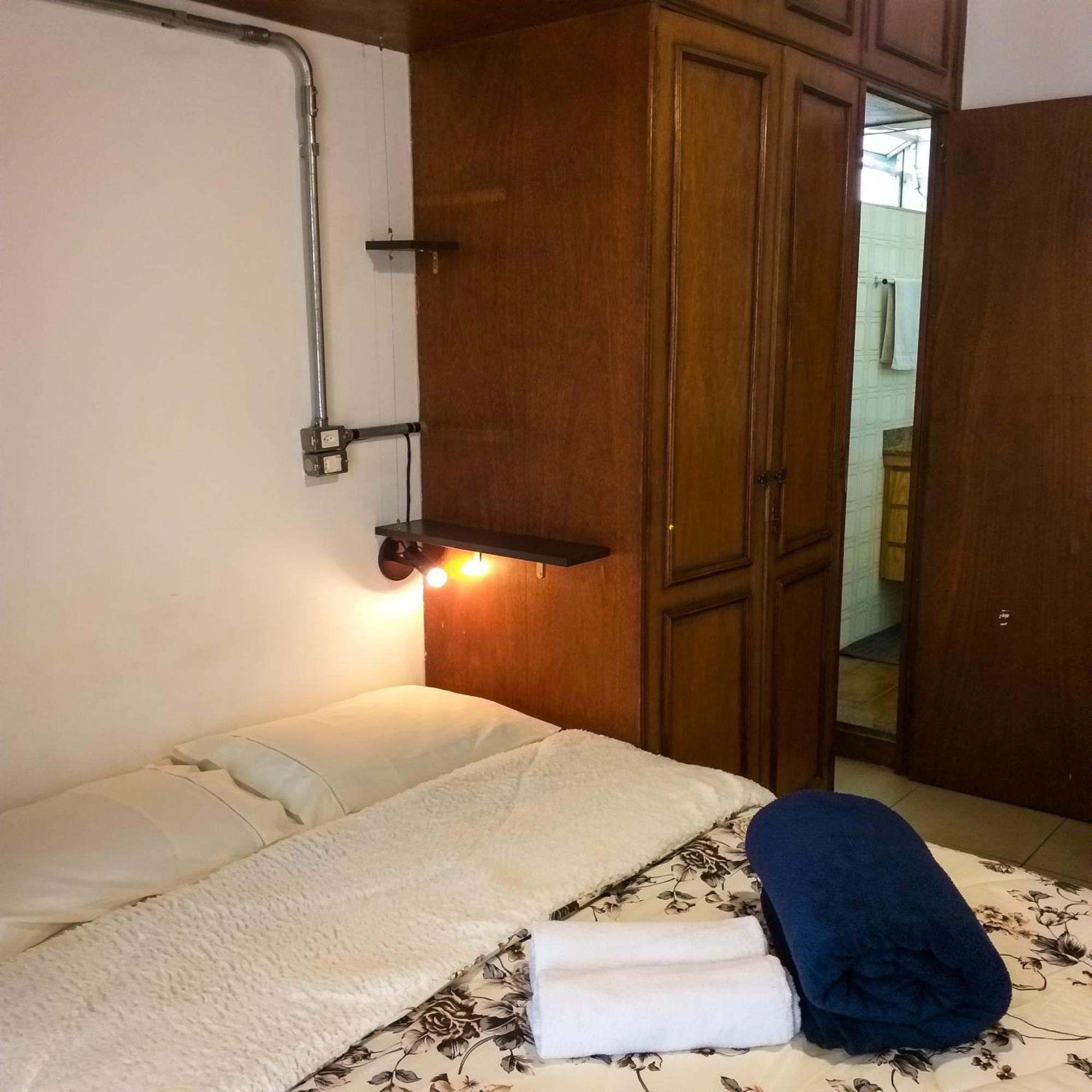 Micasa Hostel - Congonhas ساو باولو المظهر الخارجي الصورة