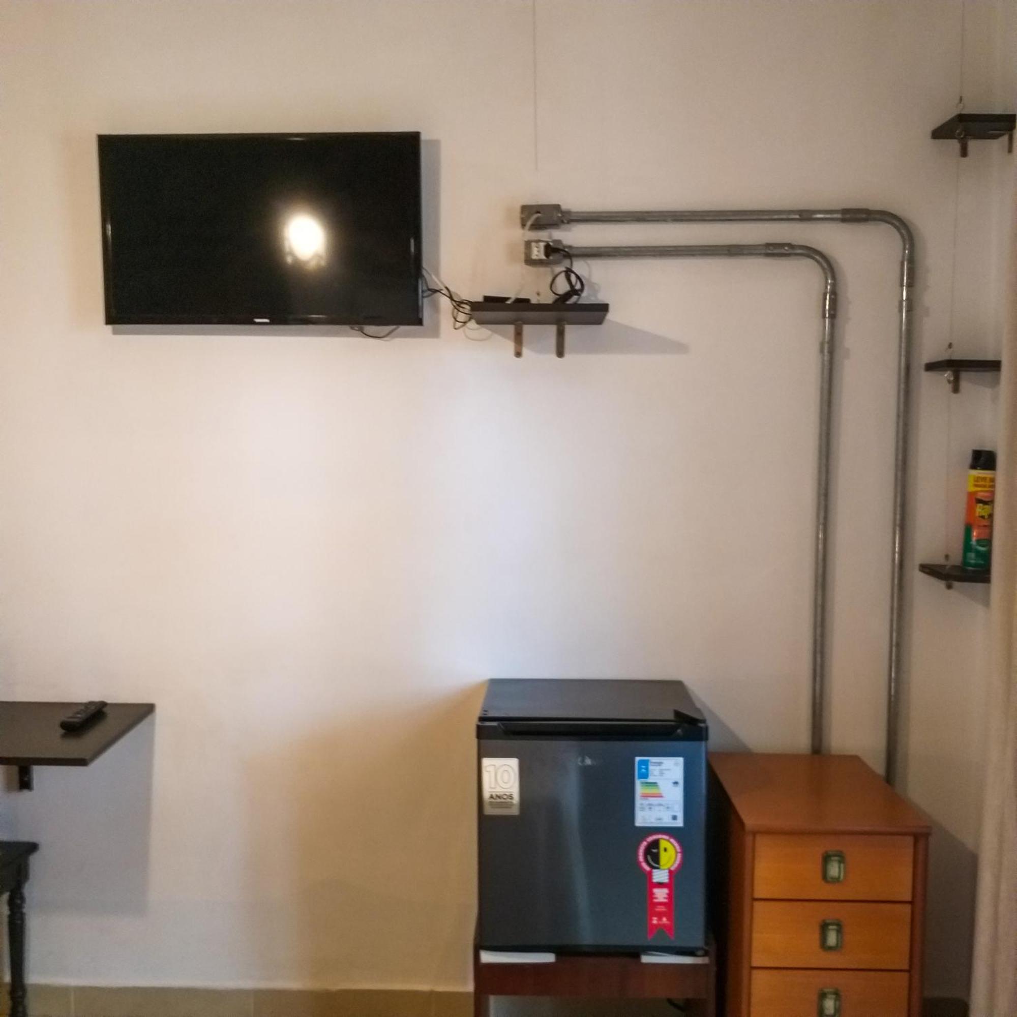 Micasa Hostel - Congonhas ساو باولو المظهر الخارجي الصورة